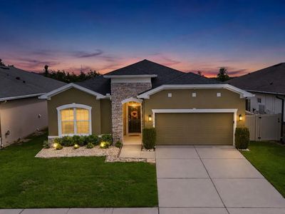 16716 ABBEY HILL COURT