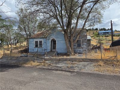 Property at 252 Cedar St, Pioche, NV