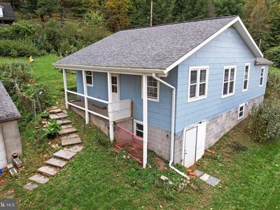 16206 Baltimore Pike NE