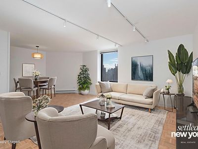 1601 3rd Ave APT 26C