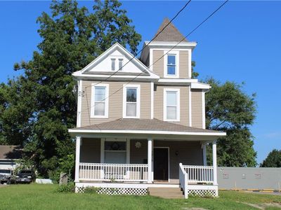 Property at 1216 S Main St, Independence, MO
