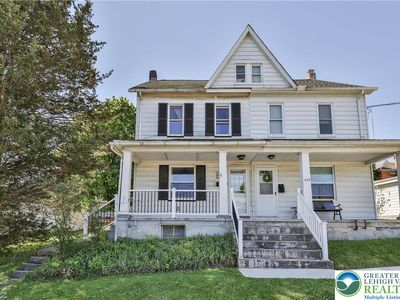 Property at 424 Penn St, Nazareth, PA