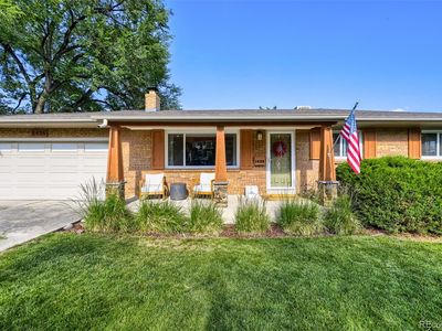 1426 S Van Dyke Way