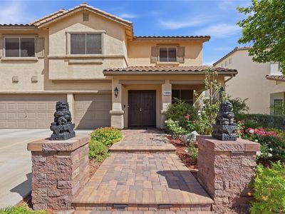 1206 Golden Spike Ct