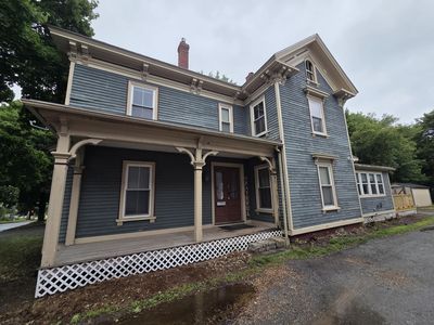 90 State Street