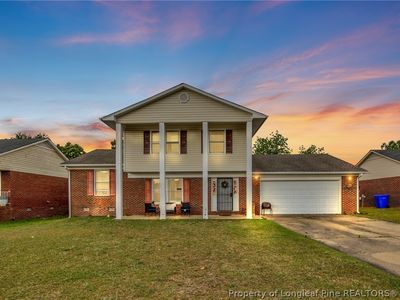 924 Scully Dr