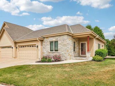 534 Garden Prairie DRIVE #7