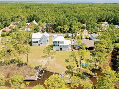 109 & 121 W Nursery Rd