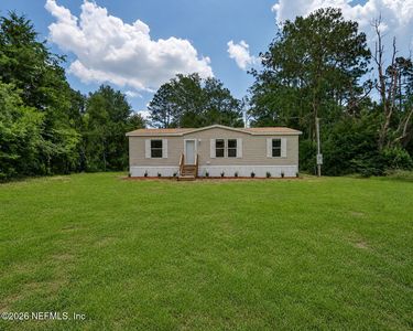 Property at 11386 DEERWOOD Circle, Macclenny, FL