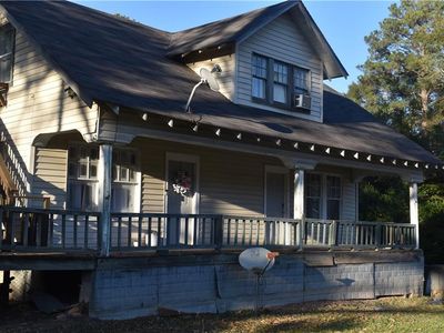 4132 & 4138 University Pkwy