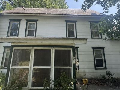 3 Bunce Lane