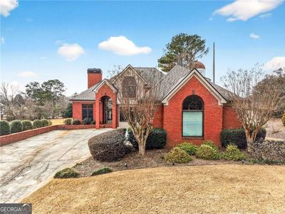 3025 Bradshaw Club Dr