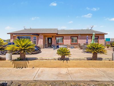 22642 E CARLA VISTA Drive