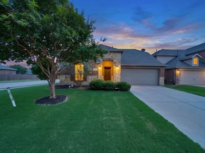 10401 Flat Creek Trl