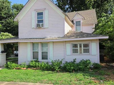 Property at 902 W Warner Ave, Guthrie, OK