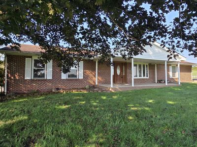 206 Wolf Creek Rd