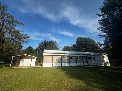 Property at 10595 N Twin Creek Rd, Irons, MI