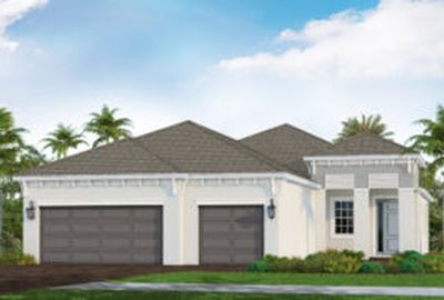 9993 Crystal Isles Cir