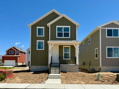 1557 S 920 W #131