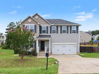 326 Sequoia Dr