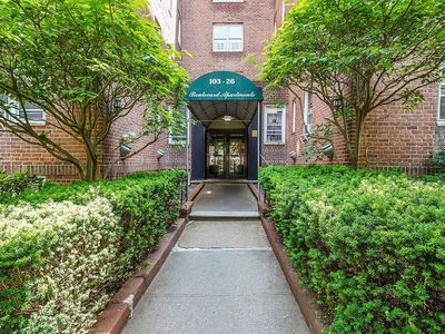 10326 68th Ave APT 2E
