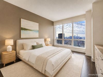 350 W 42nd St APT 60F