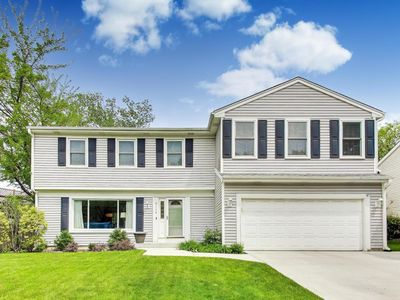 2115 Hitching Post Ln