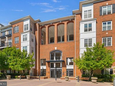 501 Hungerford Dr APT 308