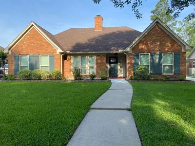 19715 Oak Green Ct
