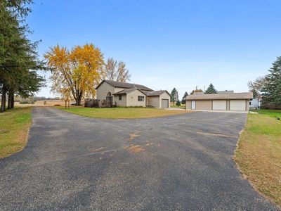 Property at 425 W Franklin St, Morristown, MN