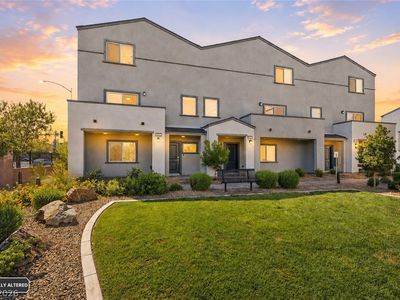 3602 Cabernet St