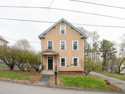 Property at 4 Brown St, Spencer, MA