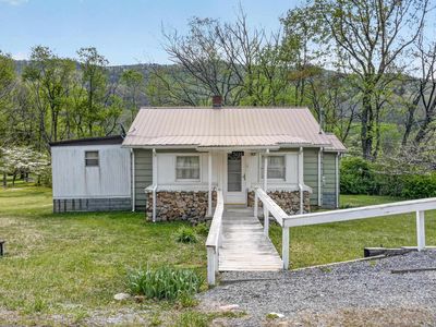 Property at 5600 Laurel Fork Rd, Rocky Gap, VA
