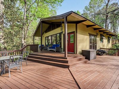 439 Beaver Lake Rd