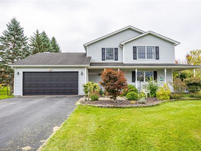2132 Kenyon Rd