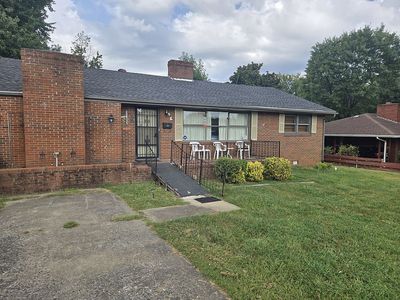 2105 E Sevier Ave