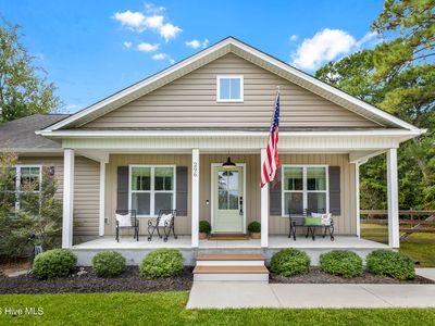 Property at 296 Topsail Plantation Drive, Hampstead, NC