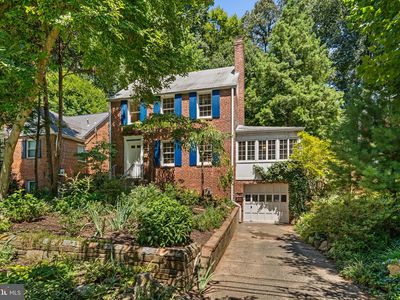 505 Thayer Ave