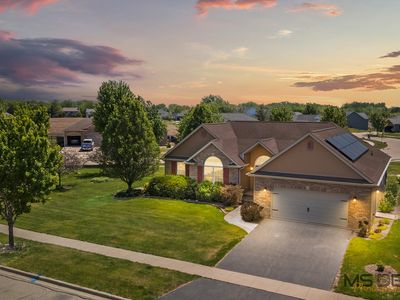 1418 Beach Ln