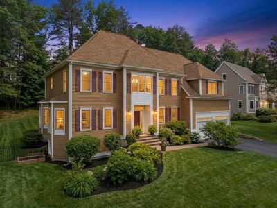 7 Grindstone Ct