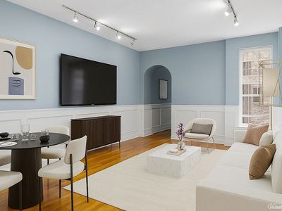 175 E 93rd St APT 3B