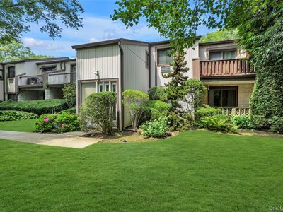 45 Richmond Boulevard #2B