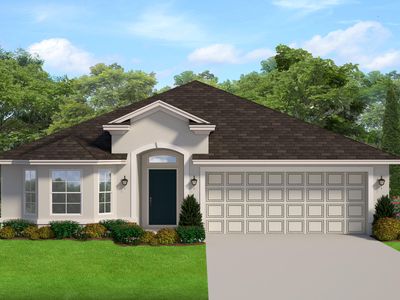 5263 San Benedetto Place