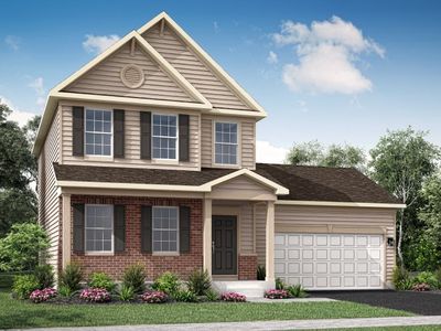 Essex Plan, Tamms Farm