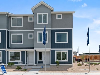 1236 N 275 E #198