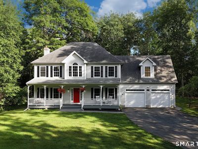 Property at 97 Collie Brook Road, East Hampton, CT