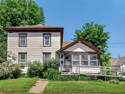 146 W Mill Street