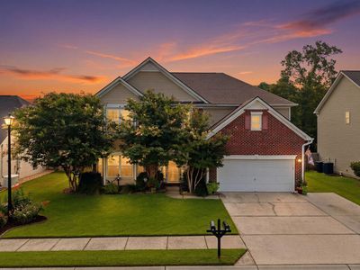 128 Charlesfort Way
