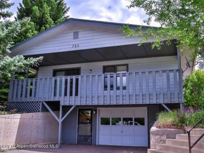 Property at 760 5th St, Meeker, CO