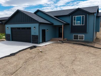 1241 Kenai Dr